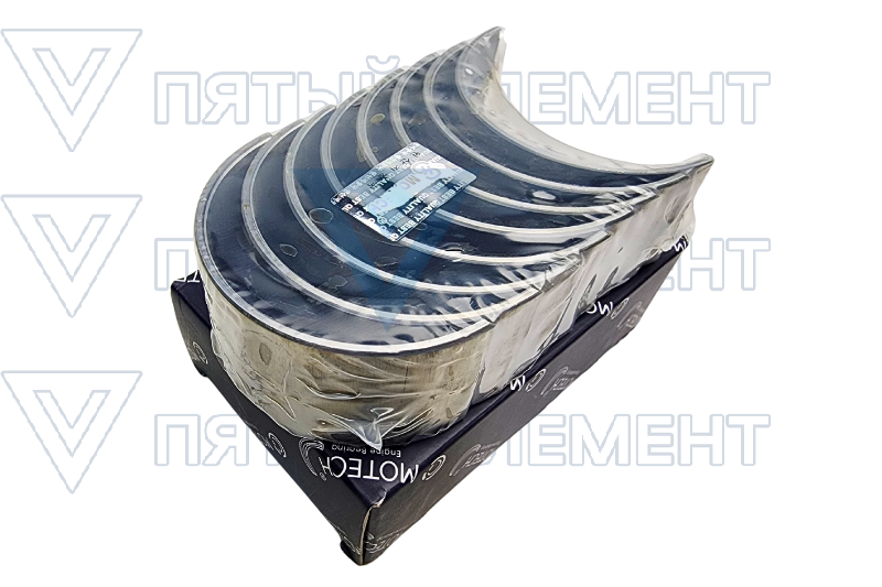 Вкладыши шатунные 0,5 D4DD 23060-45932 (COUNTY 2008)