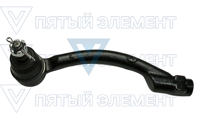 Наконечник лев. 56820-A7000 ОЕМ (CERATO 2013)