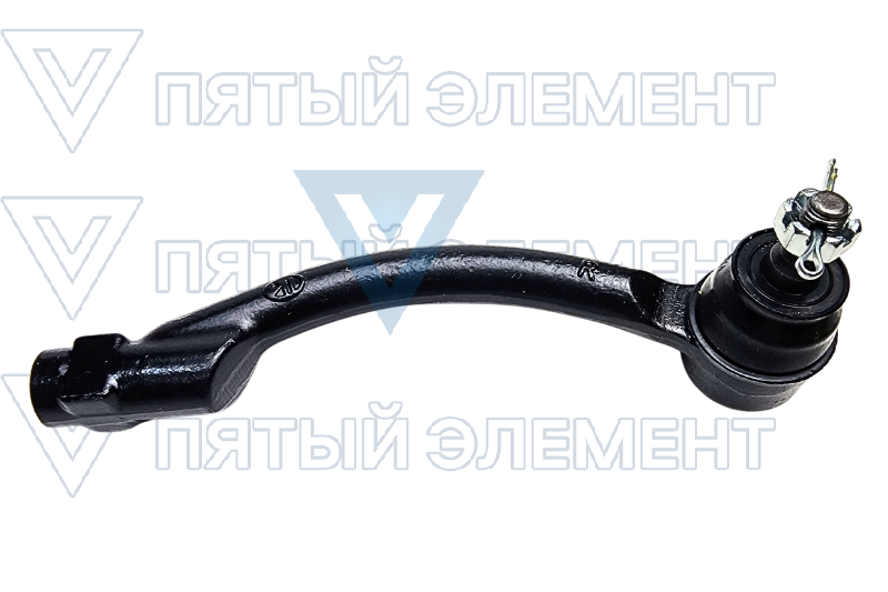 Наконечник прав. 56820-A7090 ОЕМ (CERATO 2013)