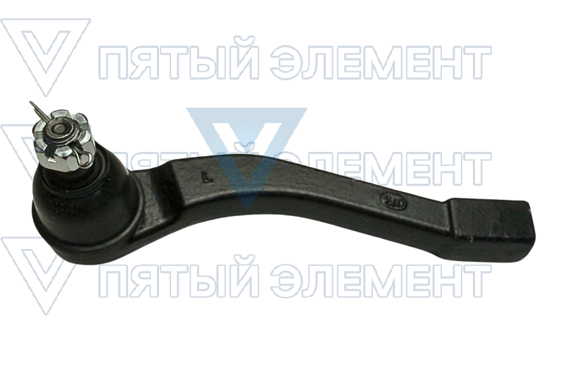 Наконечник лев. ОЕМ (KYRON)