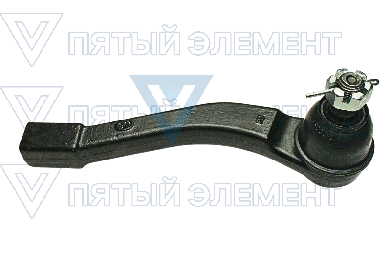 Наконечник прав. ОЕМ (KYRON)