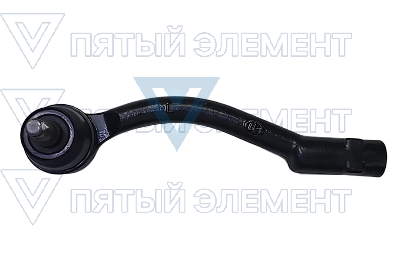 Наконечник левый 56820-2K000 ОЕМ (SOUL)