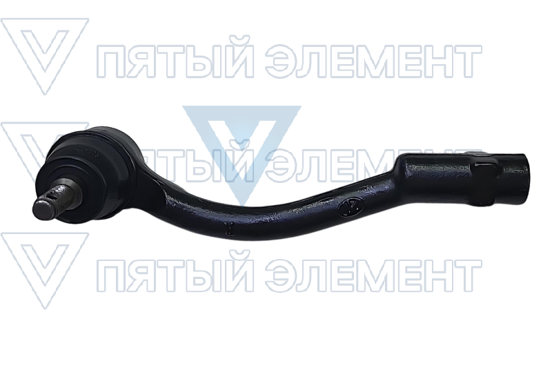 Наконечник правый 56820-2K050 ОЕМ (SOUL)