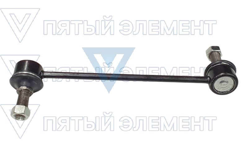 Стойка стабилизатора пер.лев.54830-2K000 ОЕМ (SOUL)