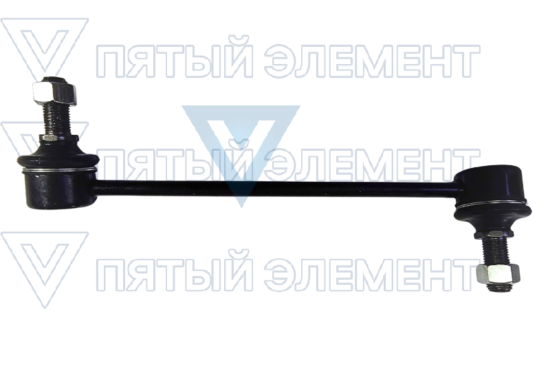 Стойка стабилизатора пер.прав.54840-2K000 ОЕМ (SOUL)