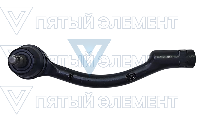 Наконечник правый 56820-1Y551 ОЕМ (PICANTO 2011)