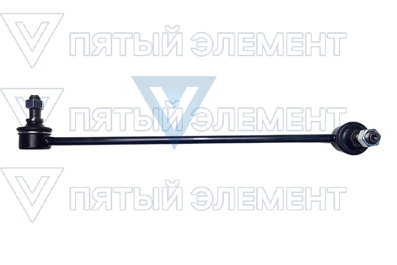 Стойка стабилизатора перед.прав. 54840-2T000 ОЕМ(SONATA-7)
