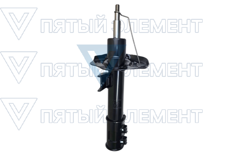 Амортизатор перед.прав. 54661-3R330 MANDO (CADENZA 2011)