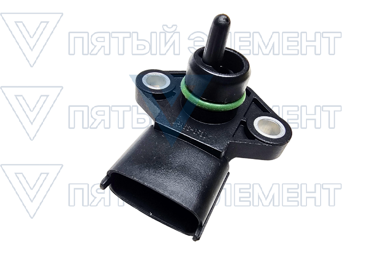 Датчик расхода воздуха-МАР 39300-22600 (GETZ)