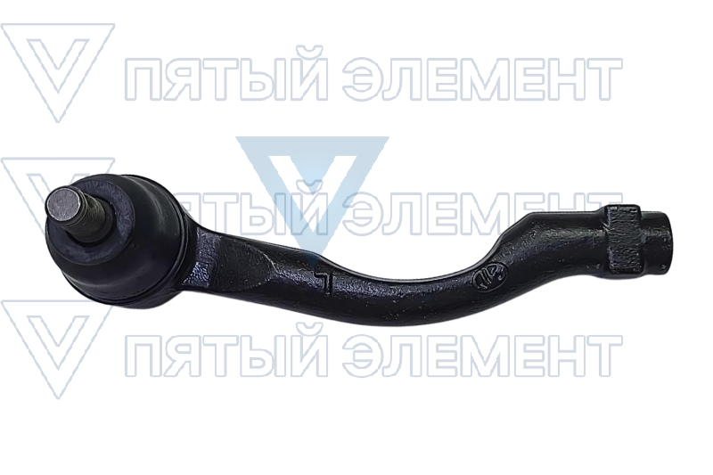 Наконечник левый 56820-2J000 ОЕМ (MOHAVE)