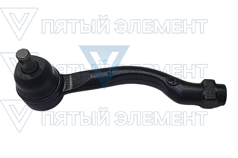 Наконечник правый 56820-2J900 ОЕМ (MOHAVE)