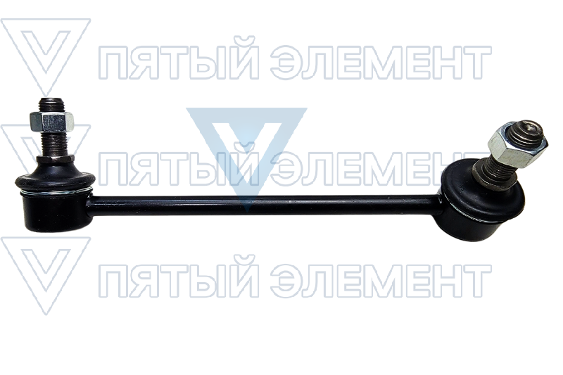 Стойка стабилизатора перед.прав.54840-2J000 ОЕМ (MOHAVE)