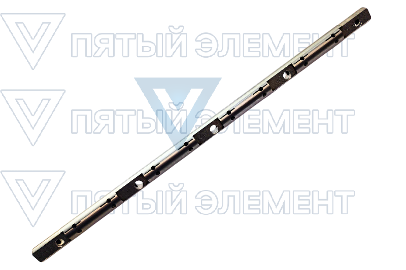 Ось карамысел дизельная ОЕМ (Н-100)