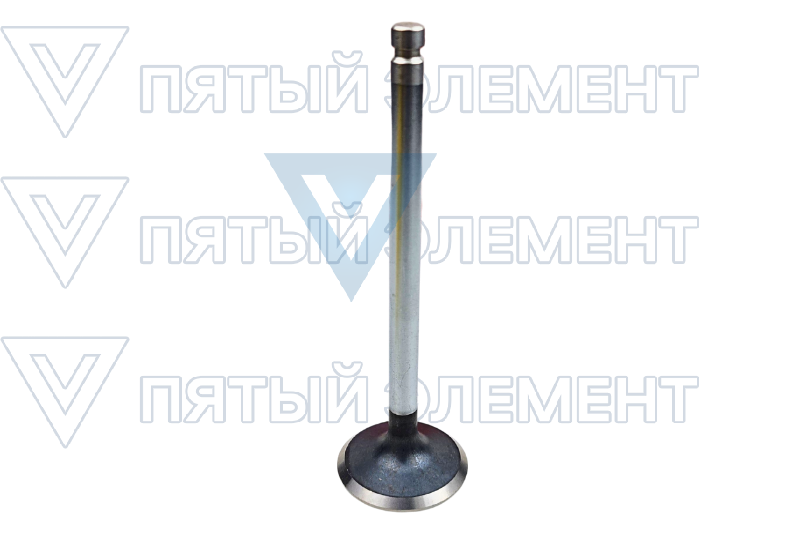 Клапан выпускной D6BR(HD-120)