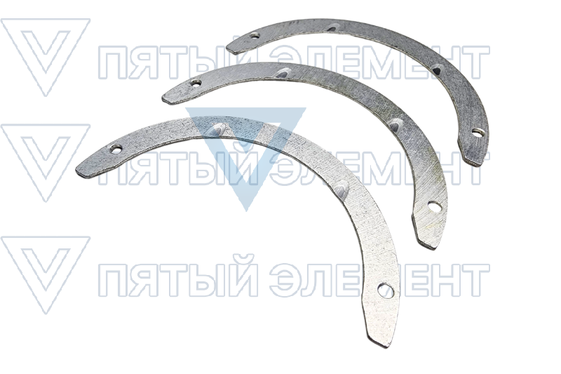 Полукольца(HD-120)