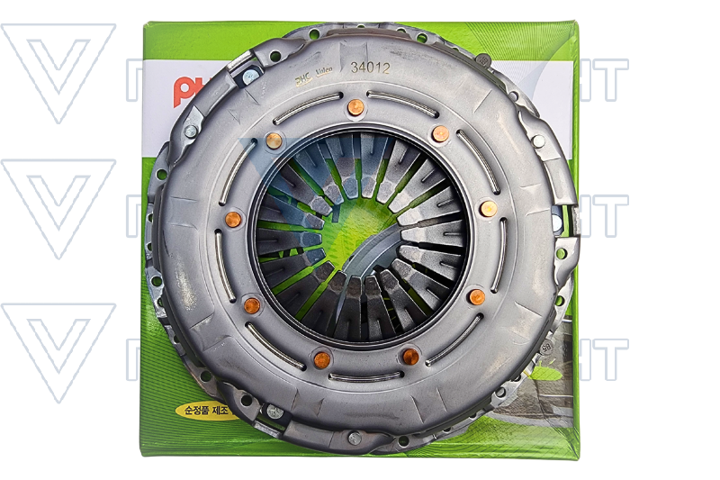 Корзина сцепления ELANTRA 2007 диз.41300-23560