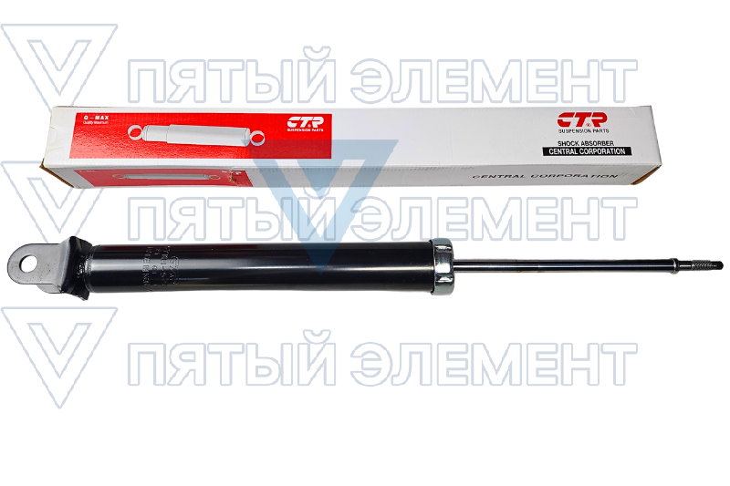 Амортизатор зад.55311-3Z110 CTR CYKH-523-G (I-40 2011-2015)
