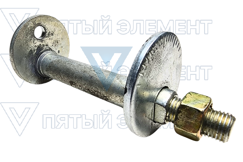 Болт экцентричный на нижний рычаг (Н-100)