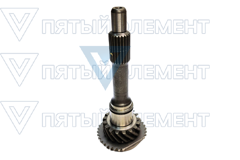Вал первичный КПП 17зубов (Н-100)