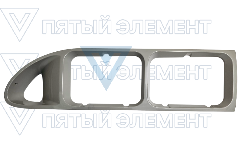 Очки фары левой (CHORUS)