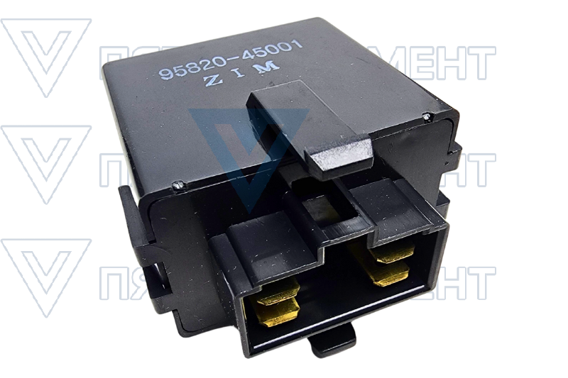 Реле стеклоочистителя (CHORUS)