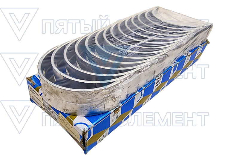 Вкладыши коренные +0,5(AEROTOWN)