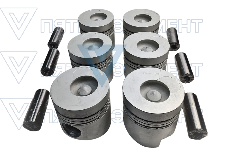 Поршня стд.(AEROTOWN)