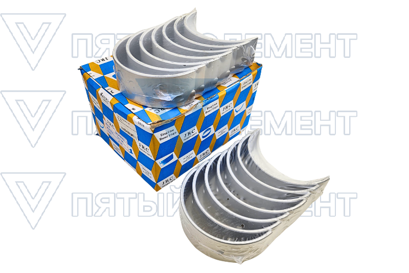 Вкладыши коренные +0,5(BS 090)