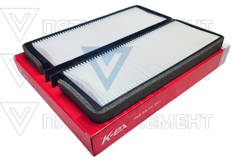 Фильтр воздушный кондиц.(REXTON)