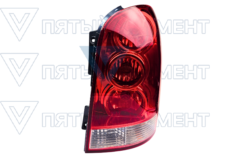 Фонарь прав.(REXTON)