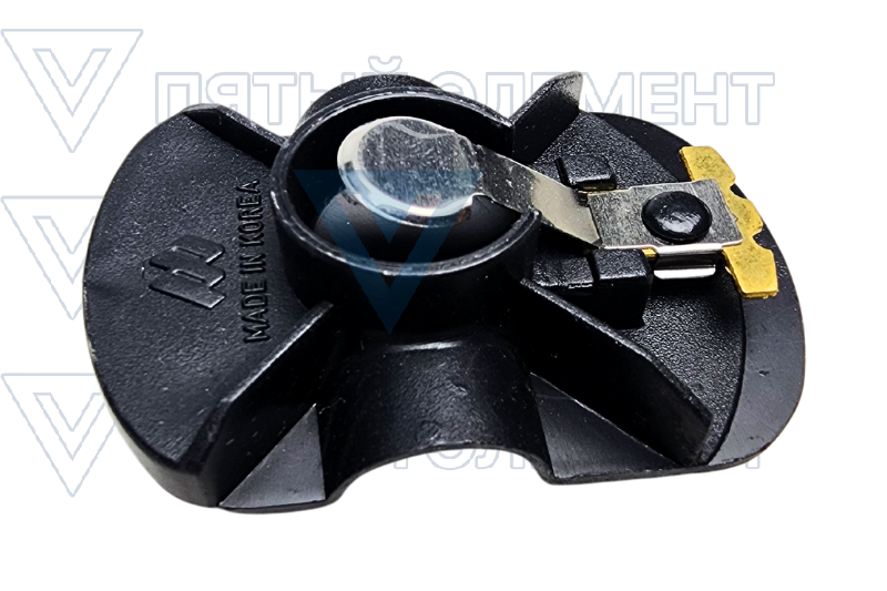 Бегунок (TICO)