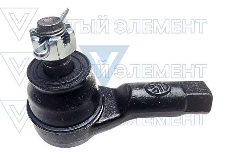 Наконечник (TICO)