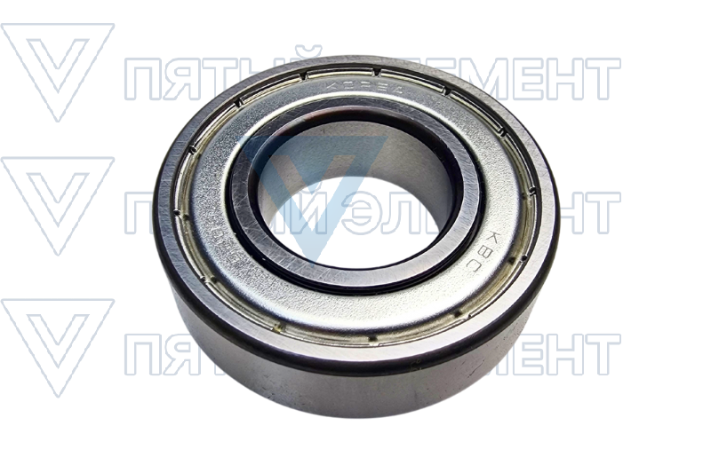 Подшипник ступицы задней внутр. (TICO)