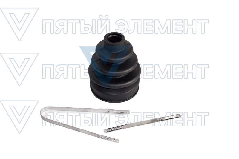 Пыльник наружный (TICO)