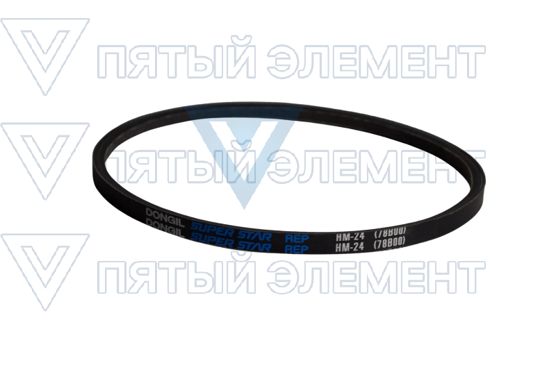 Ремень генератора НМ-24 (TICO)