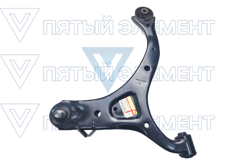 Рычаг левый(SANTA FE NEW)
