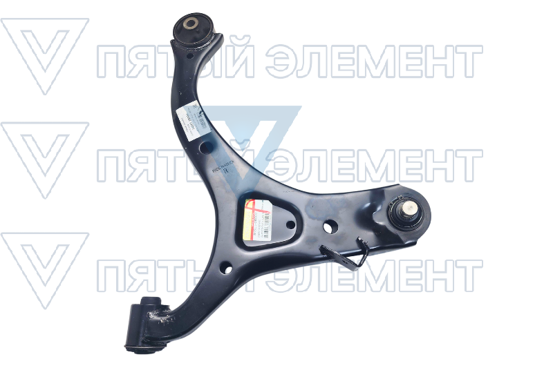 Рычаг правый(SANTA FE NEW)