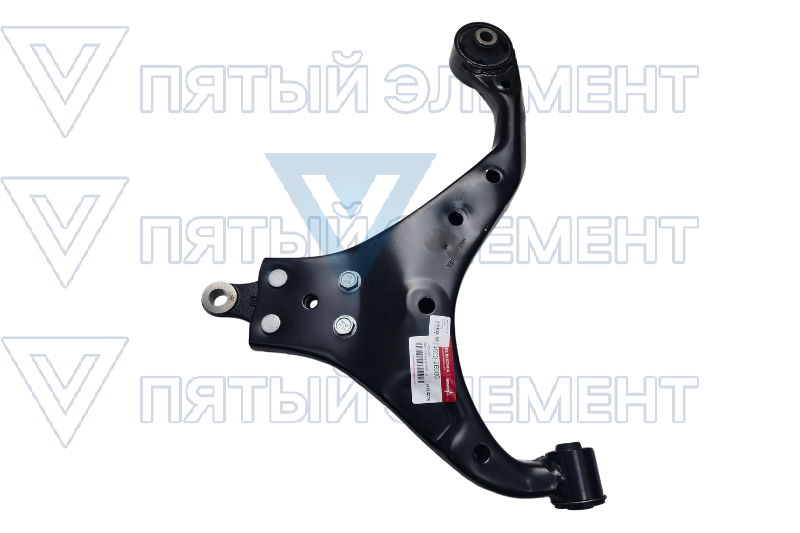 Рычаг левый(TUCSON)