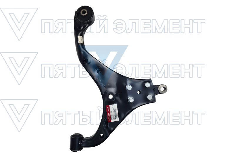 Рычаг правый(TUCSON)