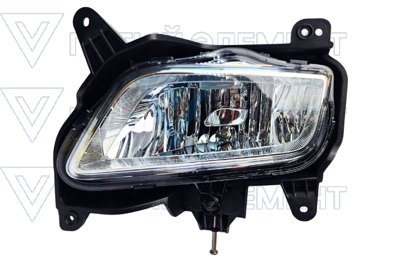 Противотуманка левая (PORTER II)