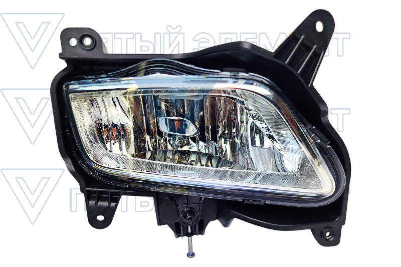 Противотуманка правая (PORTER II)