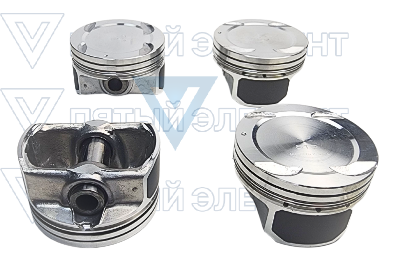 Поршня стд. 1,6L DOHC 23041-2B900 (CERATO 2013)