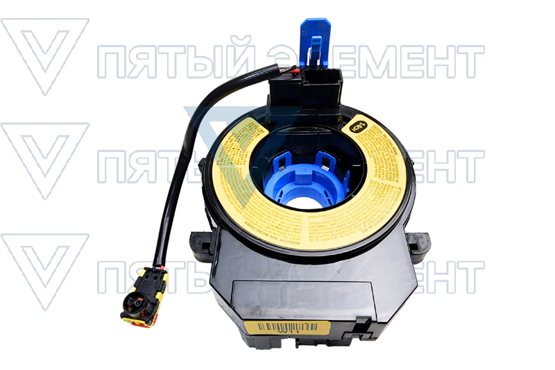 Группа контактная руля 93490-3V110 (CERATO 2013)