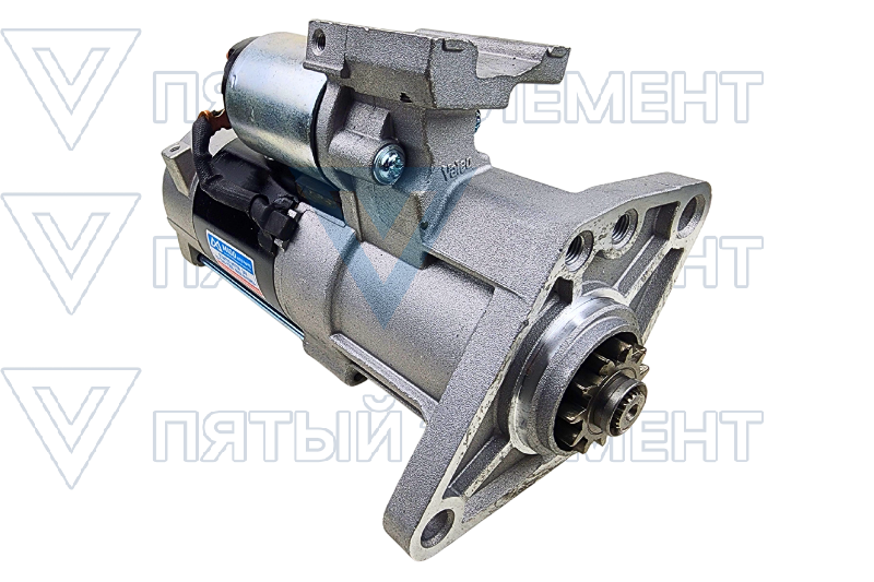 Стартер D4DB 36100-45700 (HD-78)