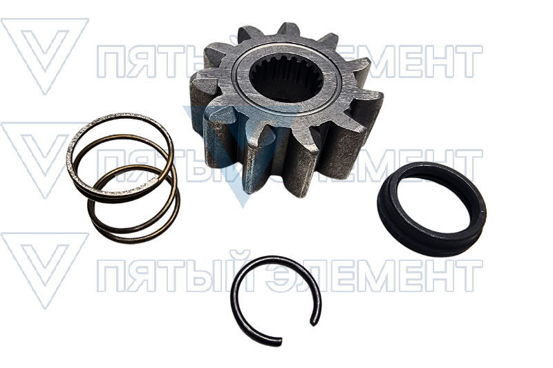 Шестерня стартера 36137-45100 (HD-78)