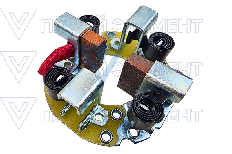 Щетки стартера 36170-45050 (HD-78)