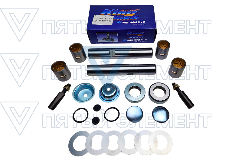 Шкворня D=30 K56771-45600 (HD-78)