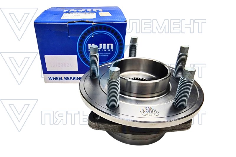 Ступица передняя 13502829 (CRUZE 2012)