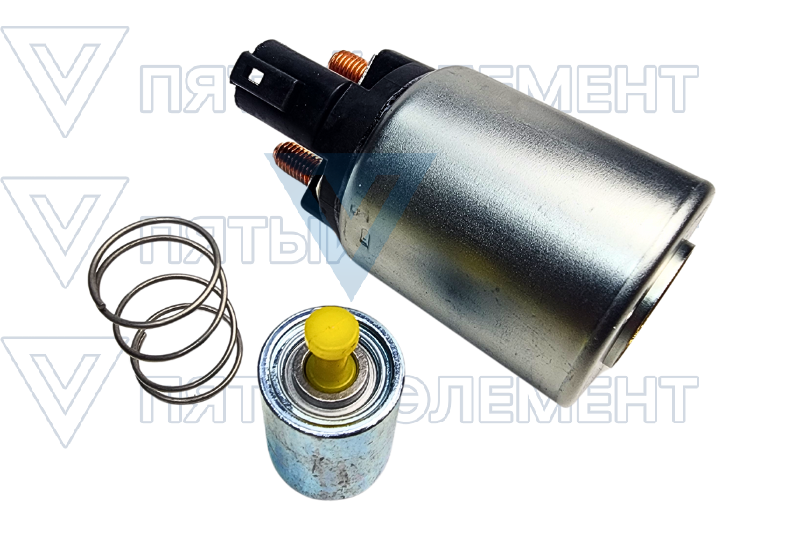 Втягивающее стартера 2,0L 36120-2E120 (CERATO 2013)