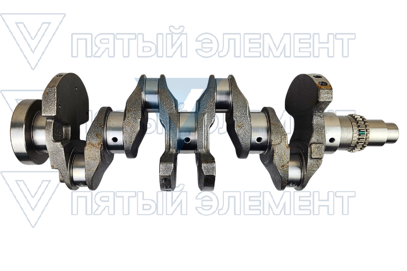 Коленвал 2,0L 23110-2E501 (CERATO 2013)